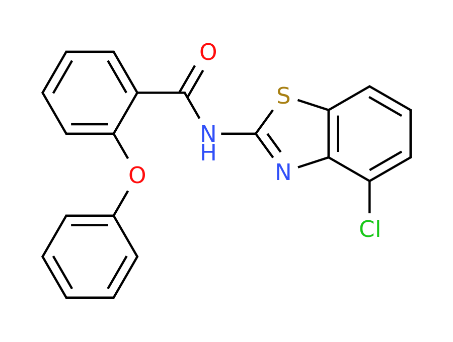 Structure Amb1306907
