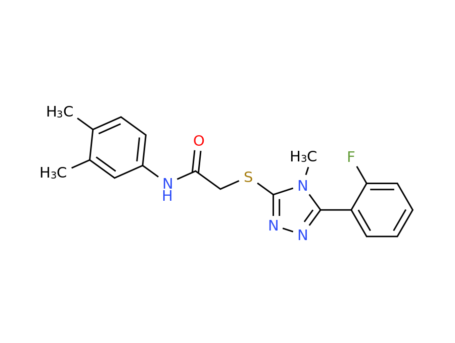 Structure Amb130716
