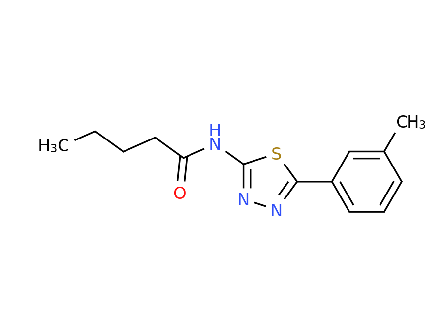 Structure Amb1307225