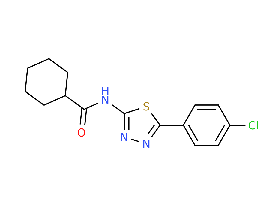 Structure Amb1307299