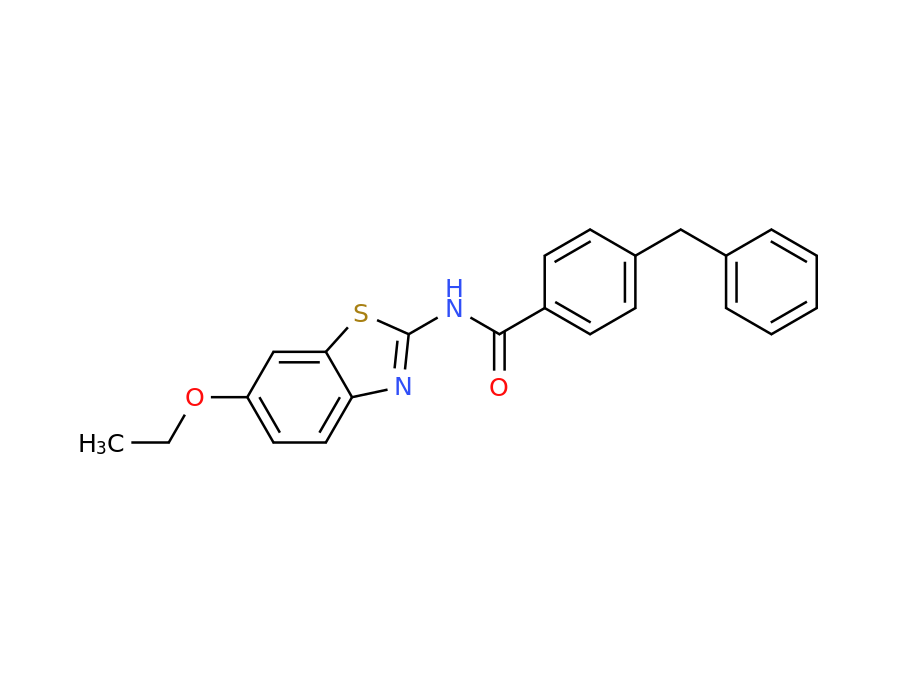 Structure Amb1307526