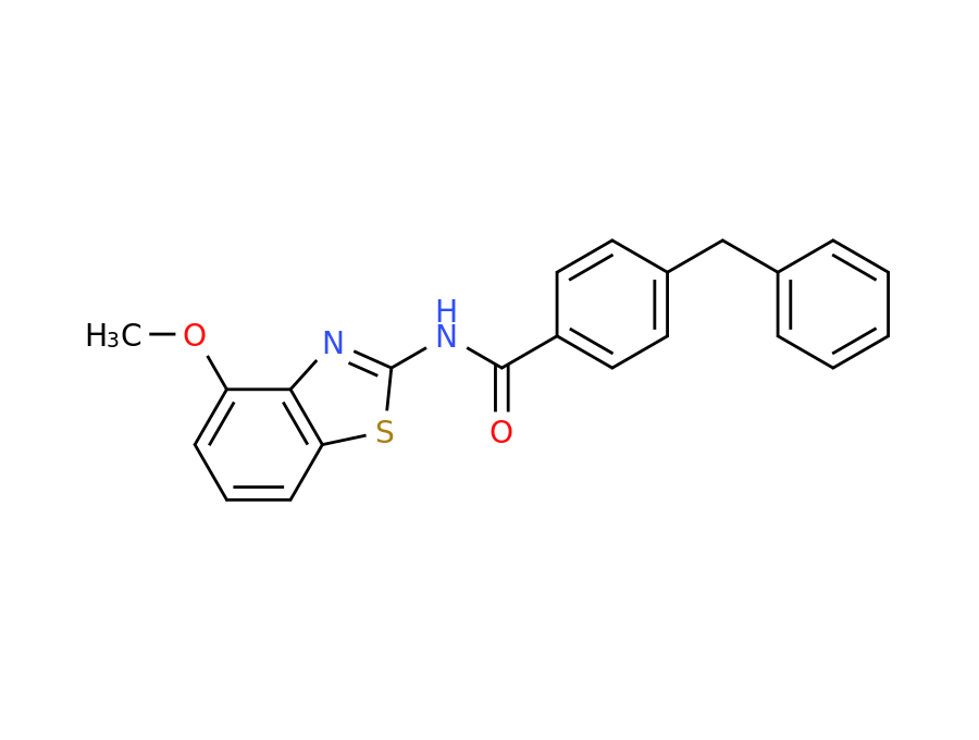 Structure Amb1307527
