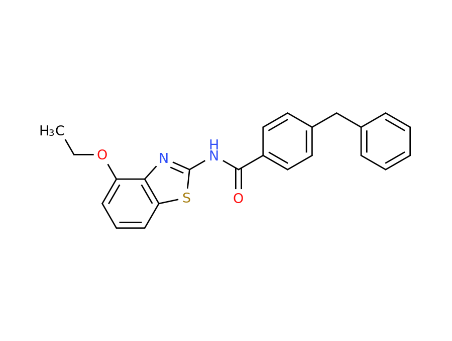 Structure Amb1307530