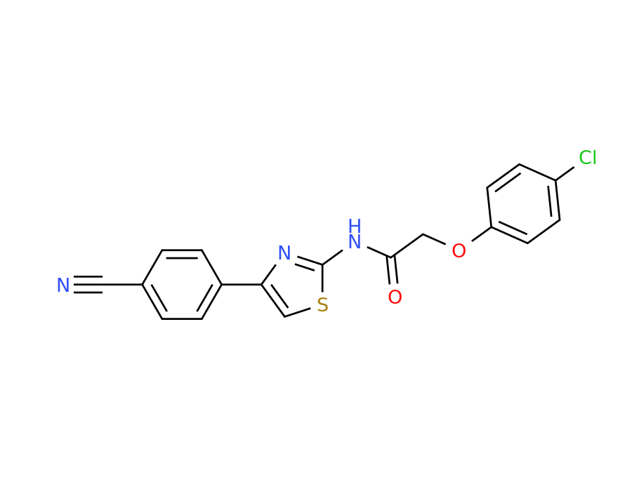 Structure Amb1307537