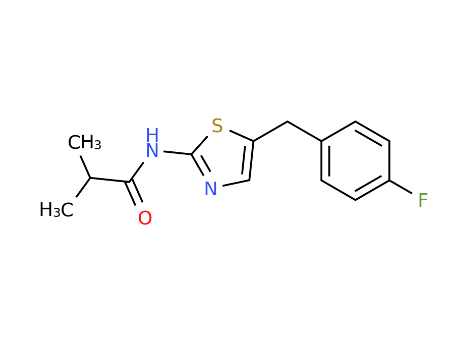 Structure Amb1307557