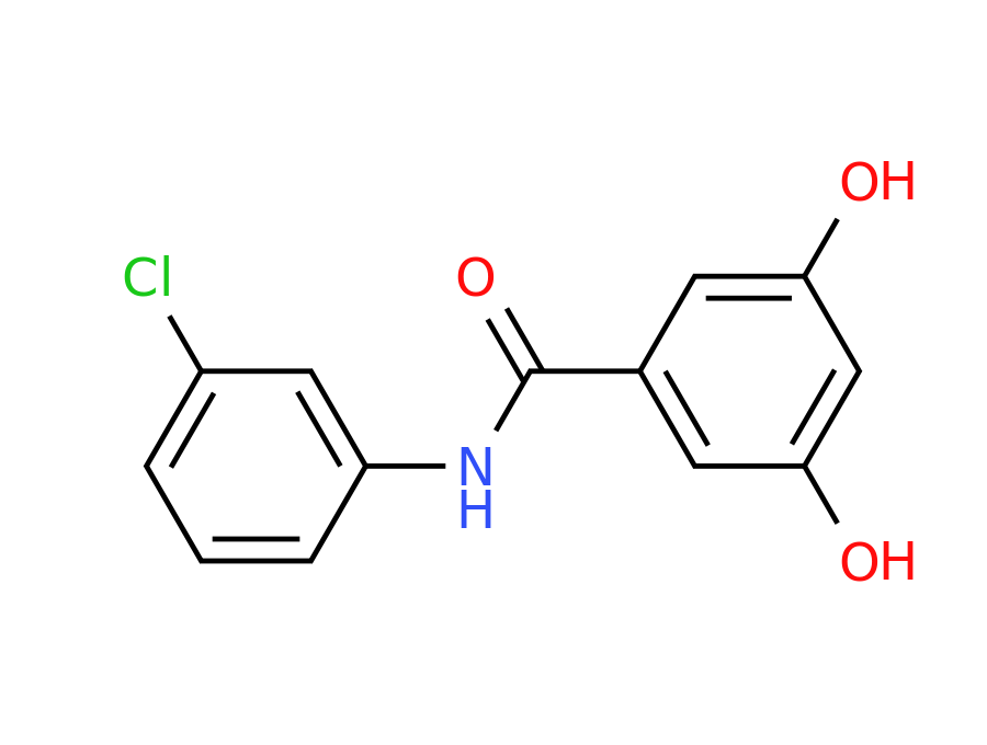Structure Amb1307564