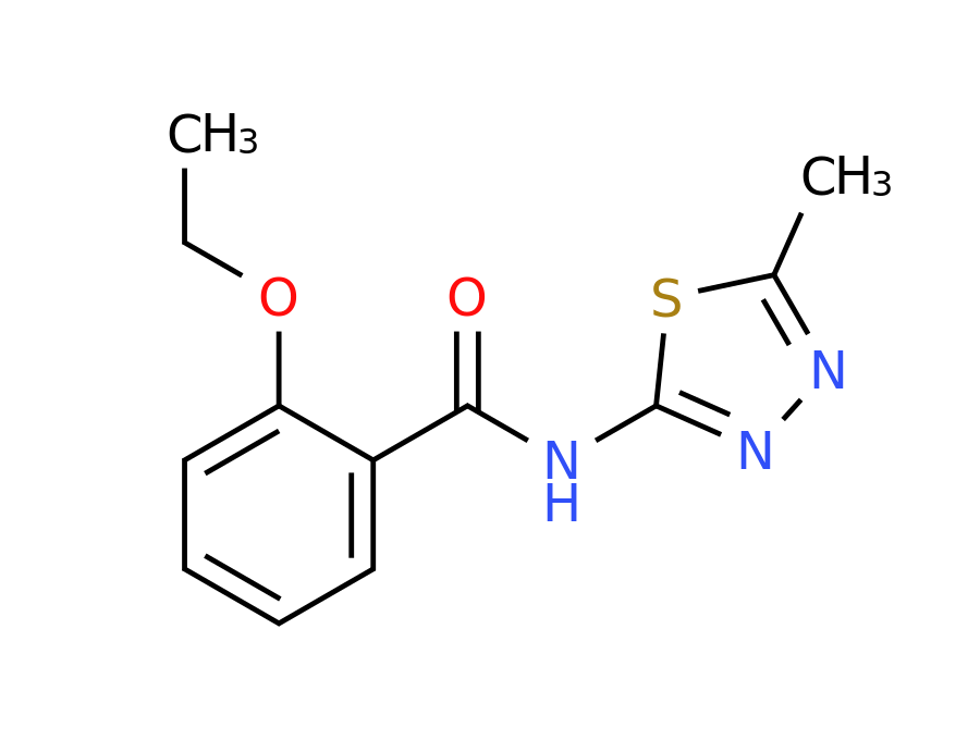 Structure Amb1308164