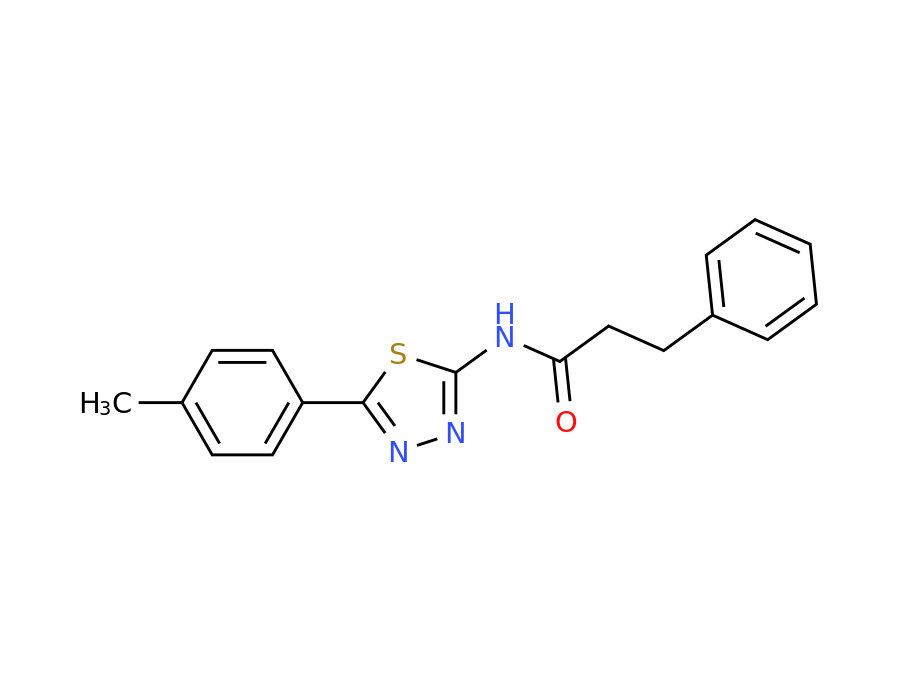 Structure Amb1308242