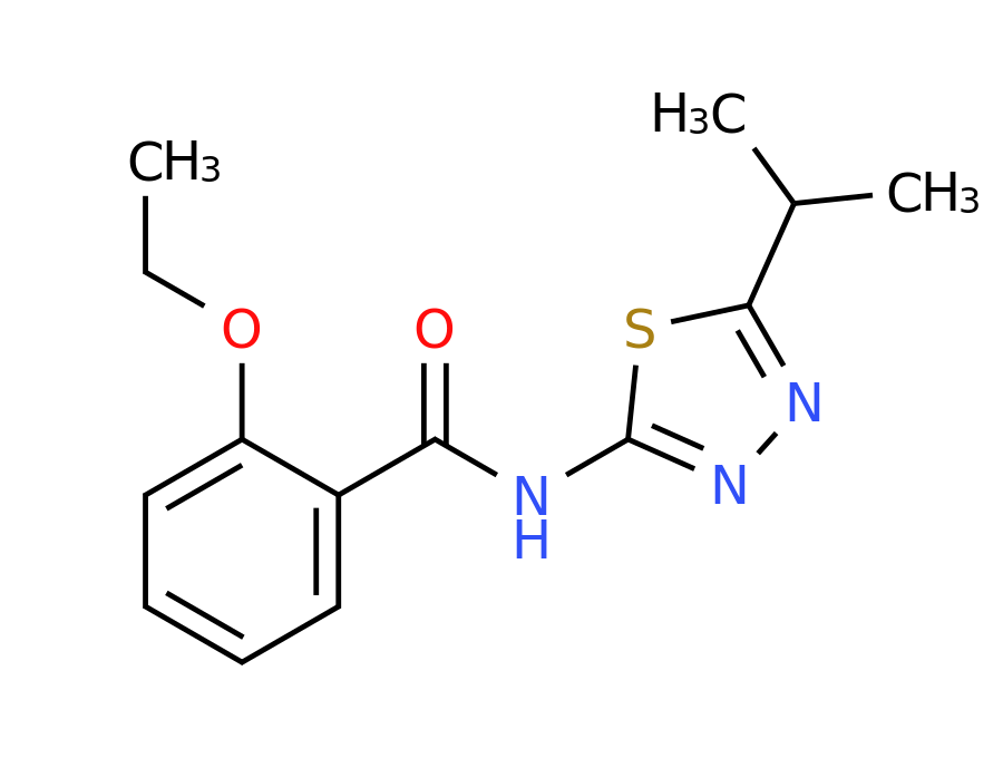 Structure Amb1308320