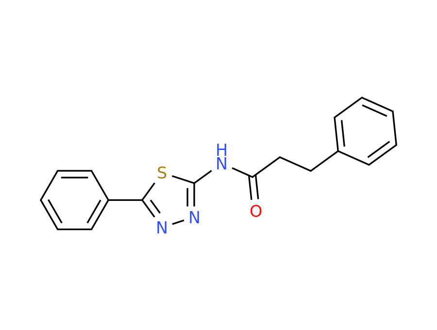 Structure Amb1308329