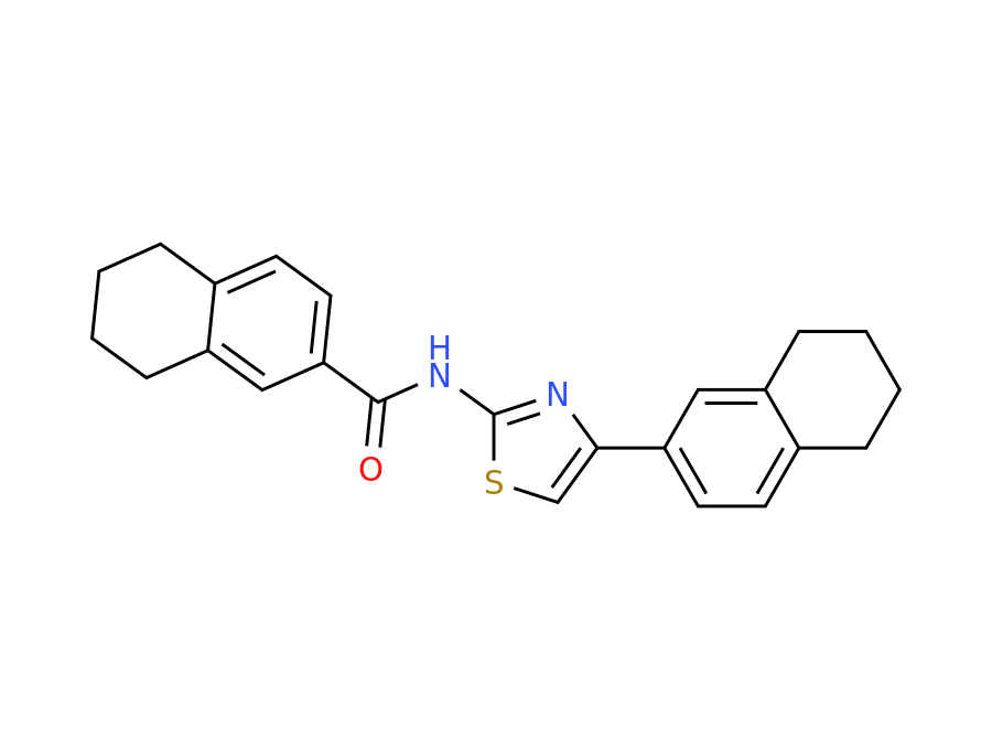 Structure Amb1308438