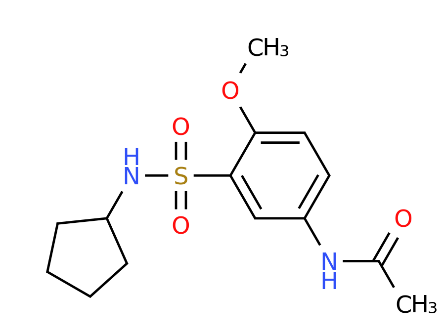 Structure Amb130903