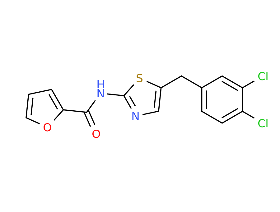 Structure Amb1314361