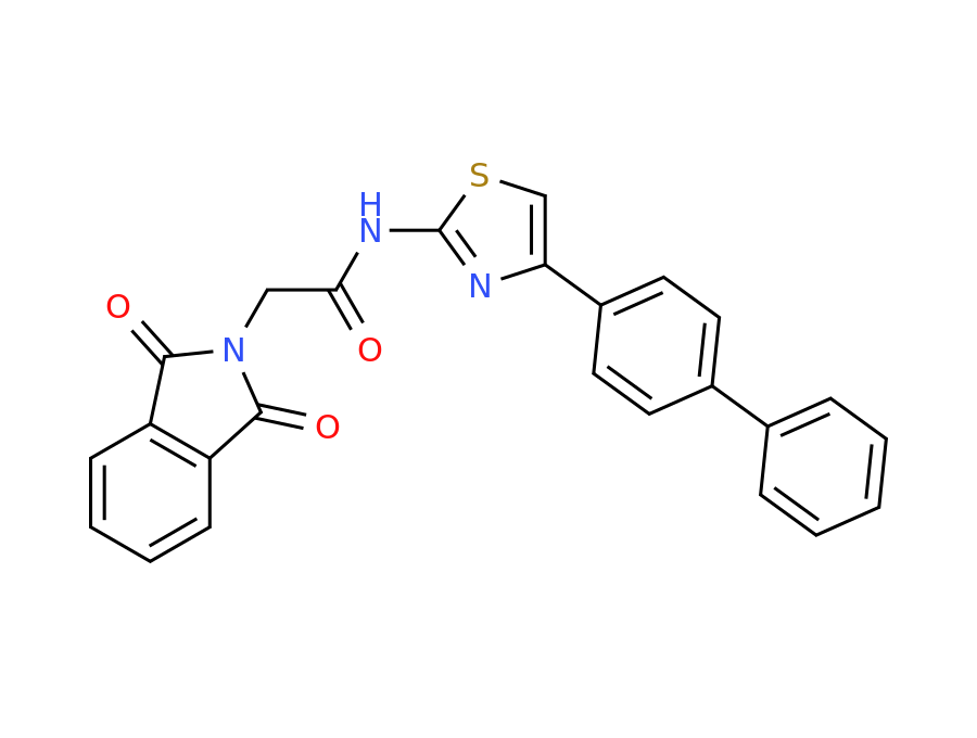 Structure Amb1314376