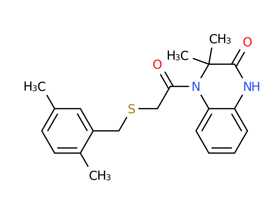 Structure Amb131473