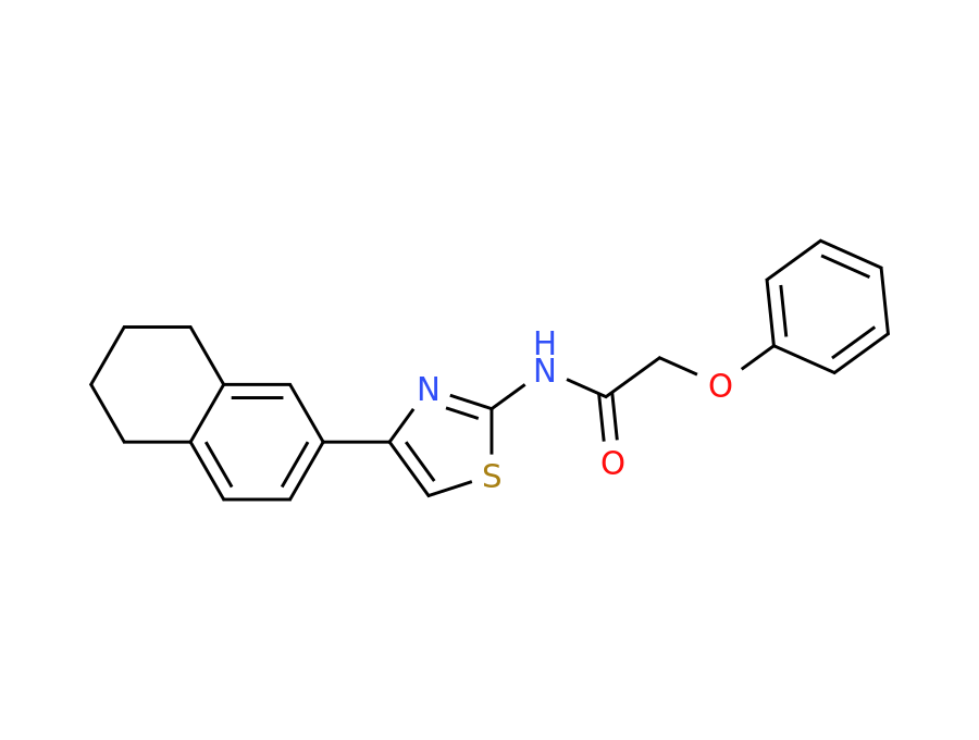 Structure Amb1315123