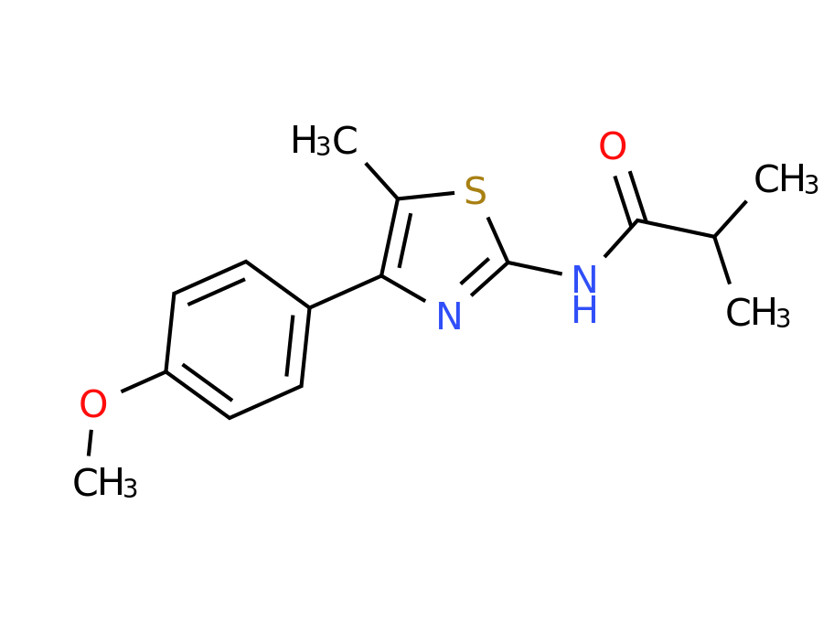 Structure Amb1315237