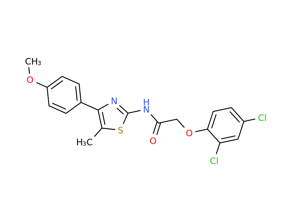 Structure Amb1315238