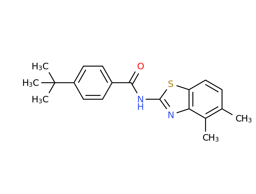 Structure Amb1315489