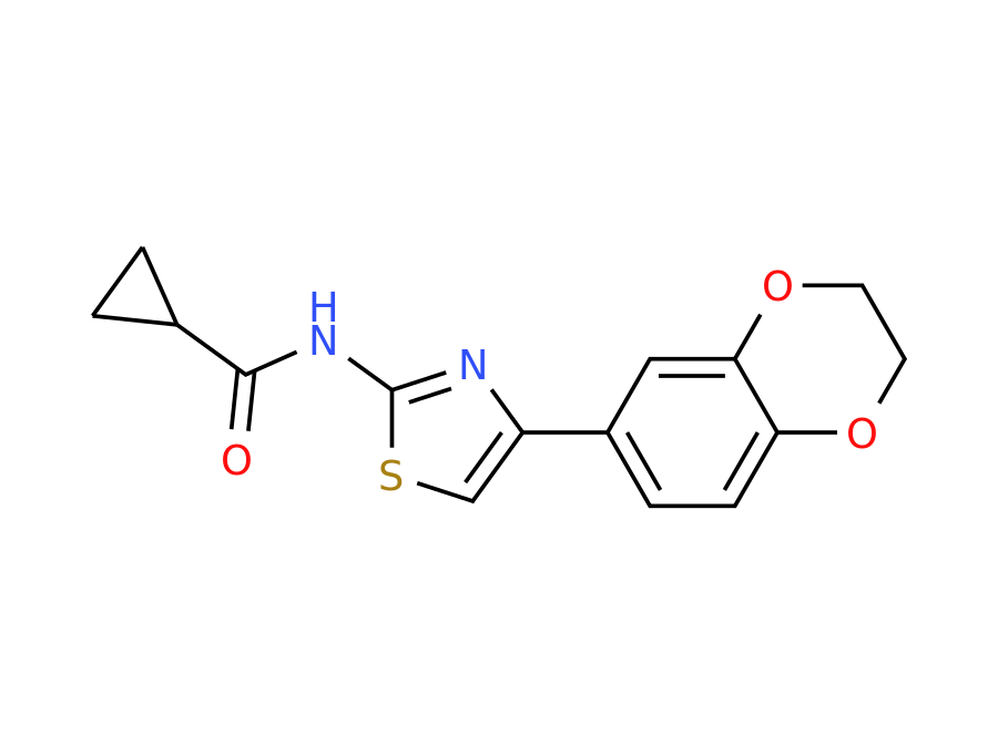 Structure Amb1315508