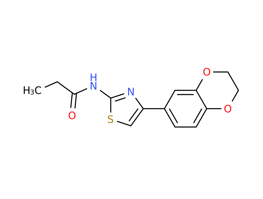 Structure Amb1315509