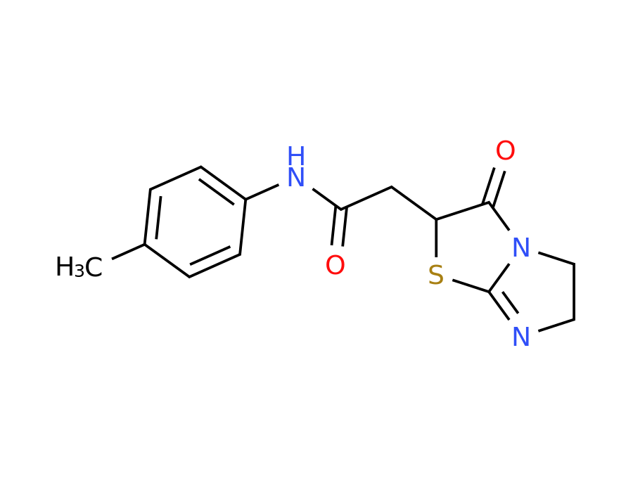 Structure Amb1316327