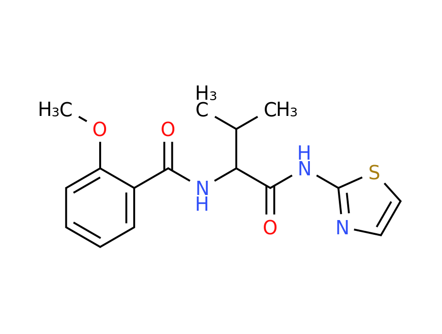 Structure Amb131649