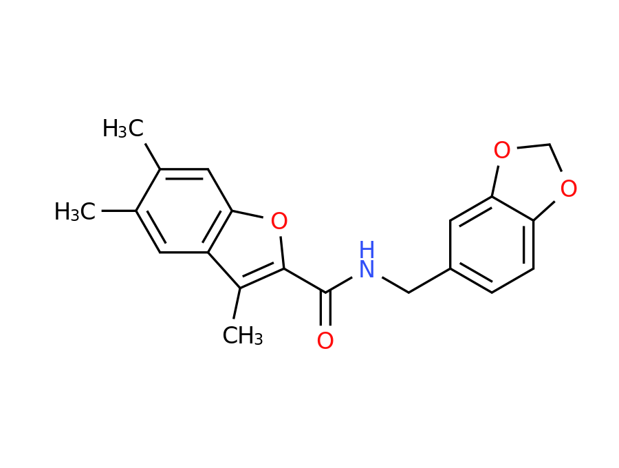 Structure Amb1317269