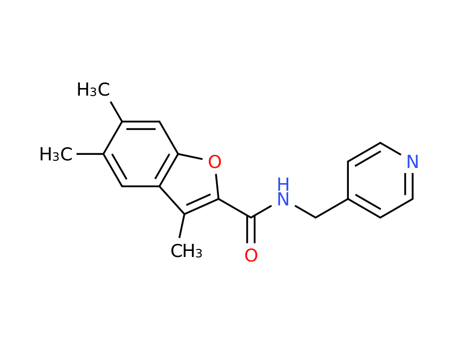Structure Amb1317270