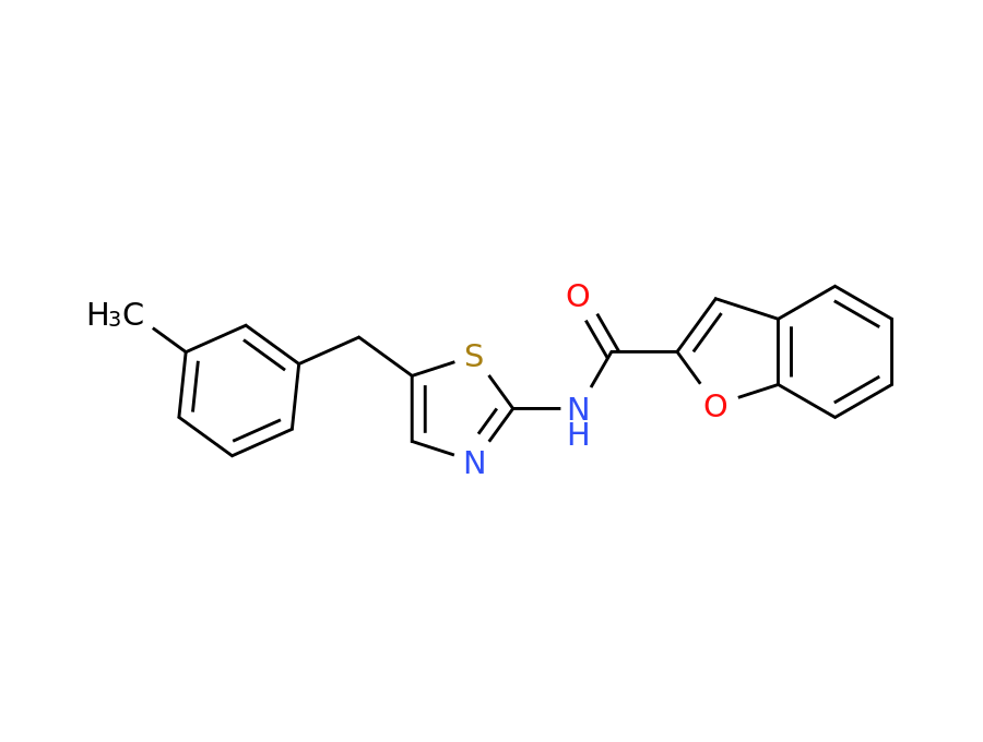 Structure Amb1317358