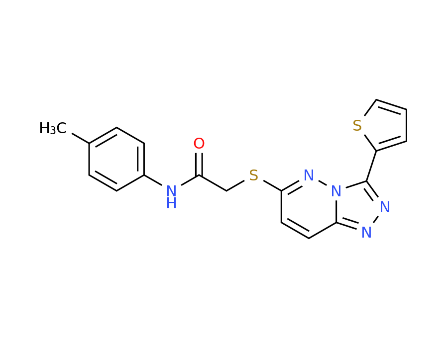 Structure Amb1317811