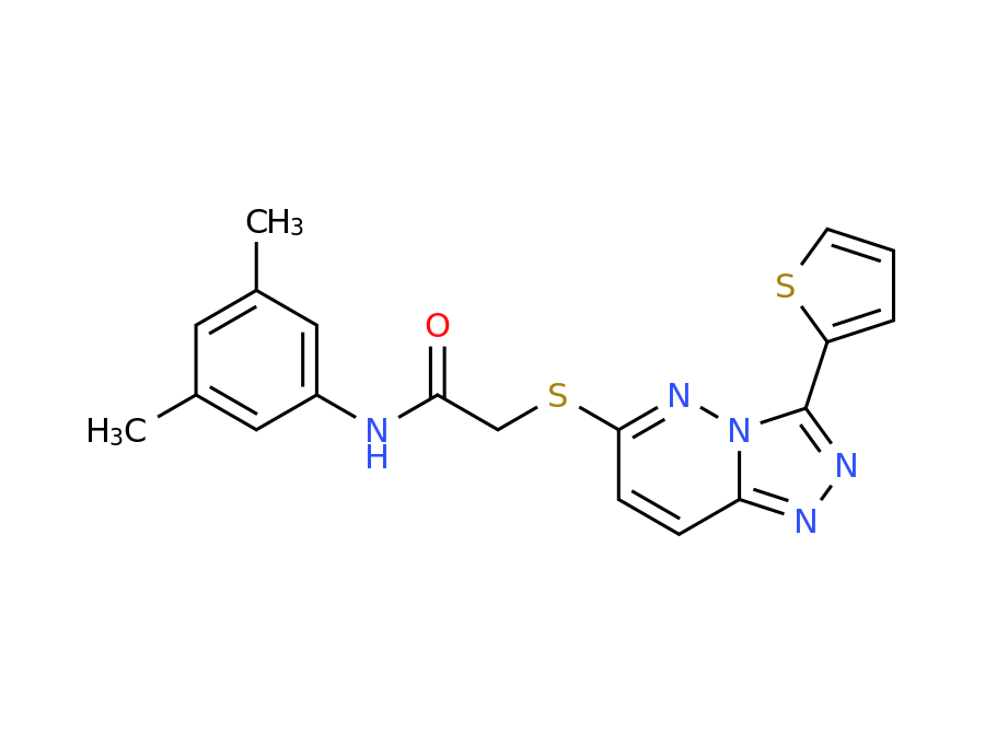 Structure Amb1317813