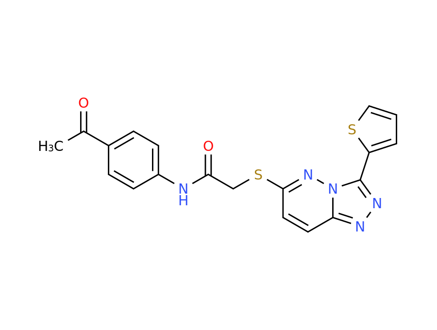 Structure Amb1317818