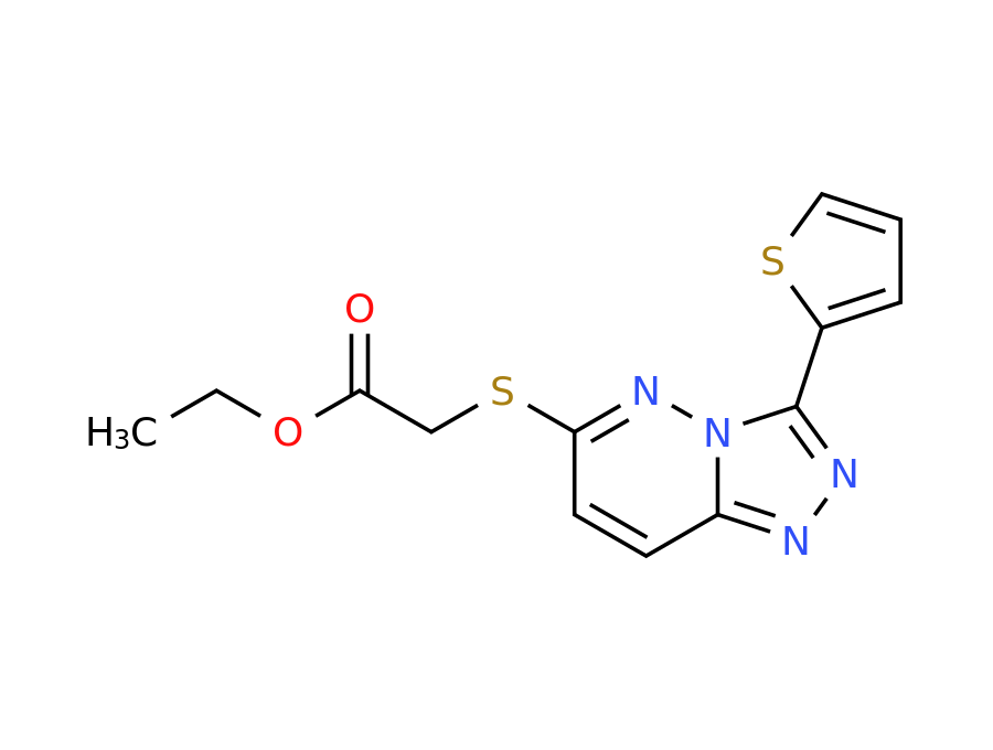 Structure Amb1317827