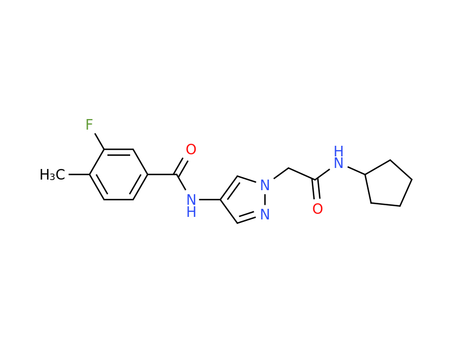 Structure Amb13185207