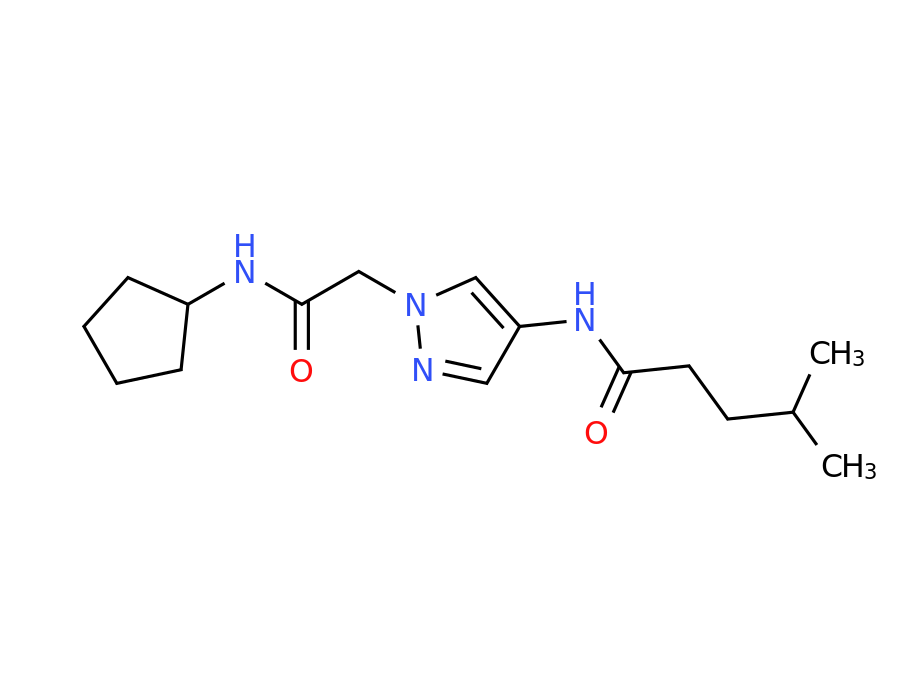 Structure Amb13185435