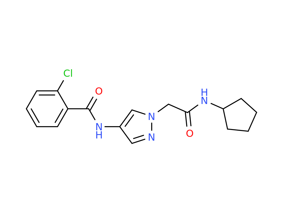 Structure Amb13185702