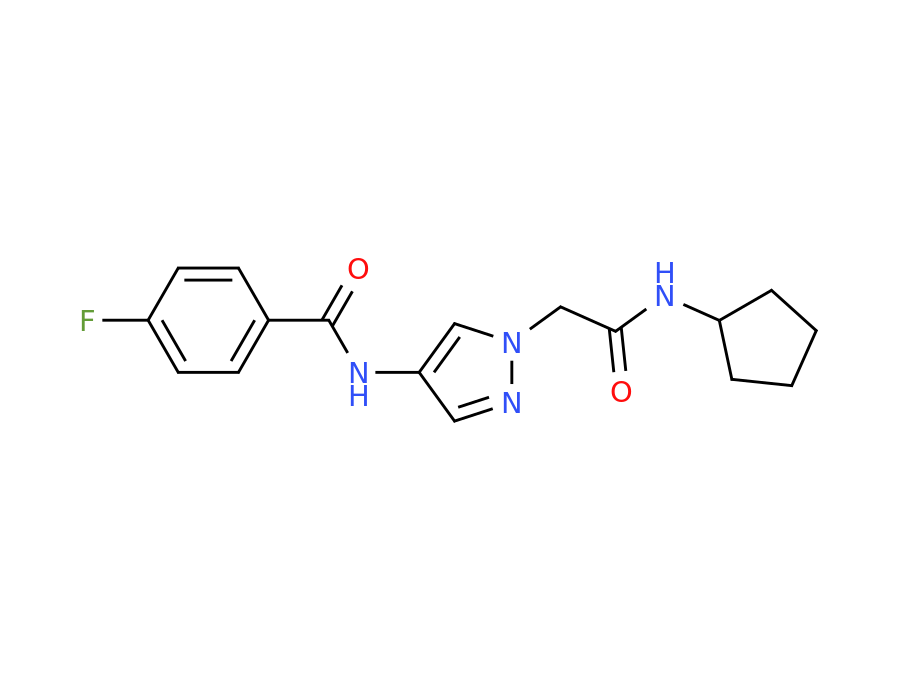 Structure Amb13185709