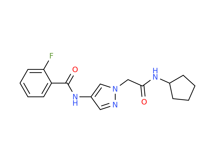 Structure Amb13185720