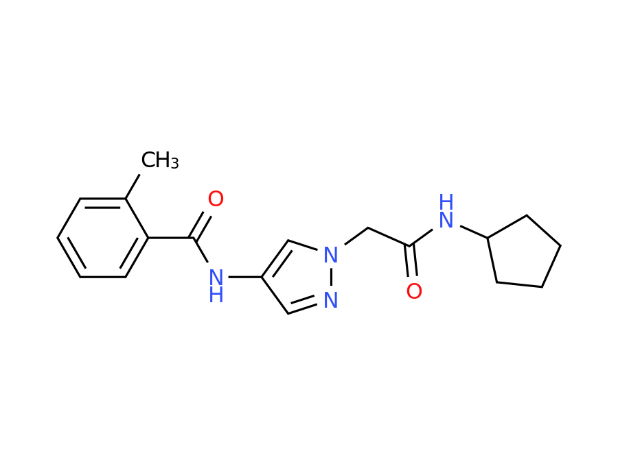 Structure Amb13185755