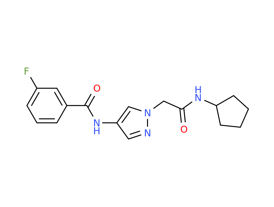 Structure Amb13185773