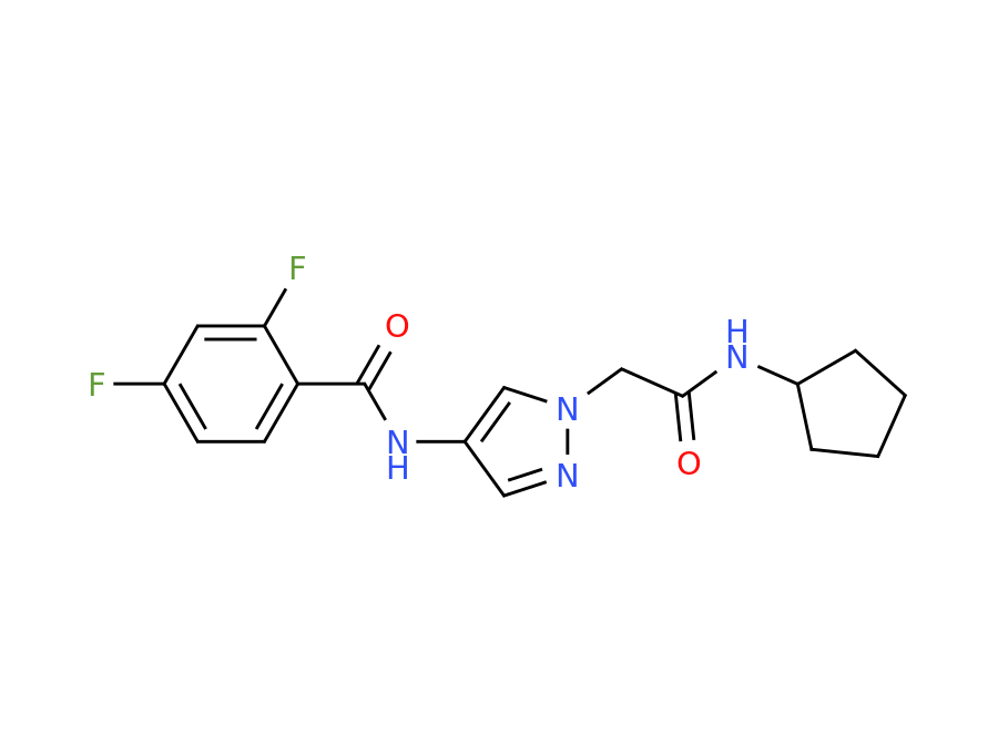 Structure Amb13185779