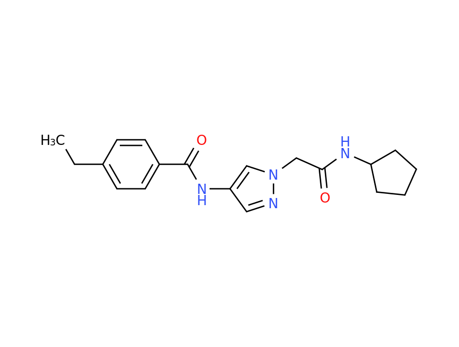 Structure Amb13185790