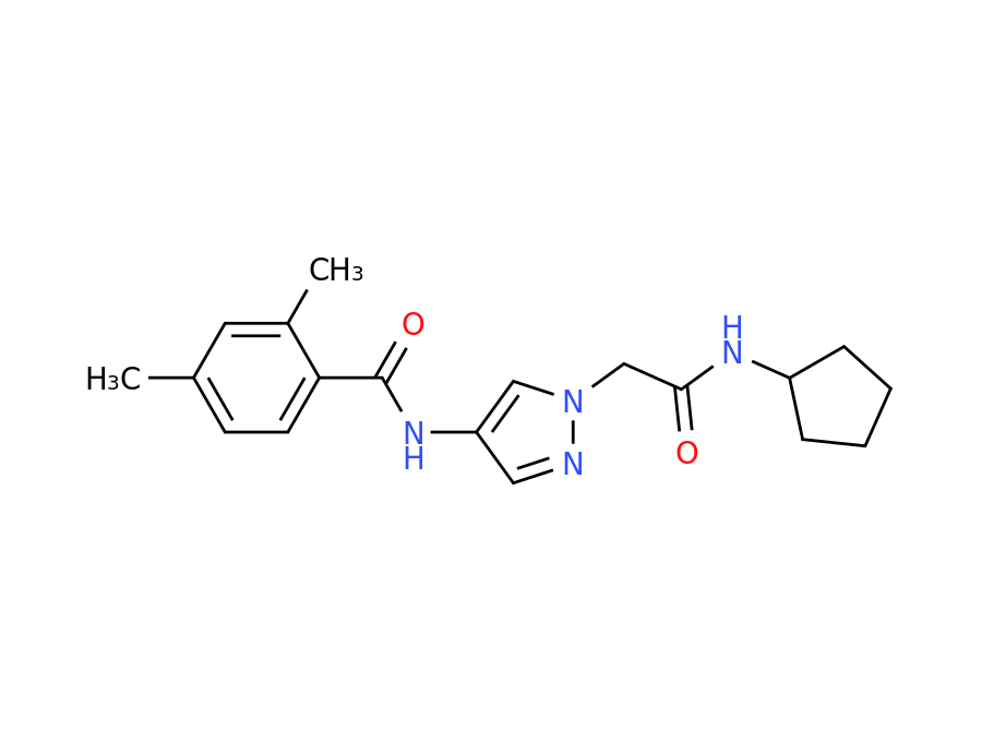 Structure Amb13185805