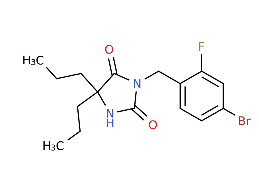 Structure Amb132056