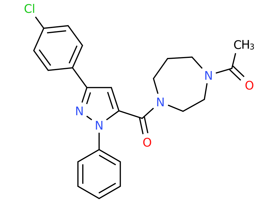 Structure Amb132100