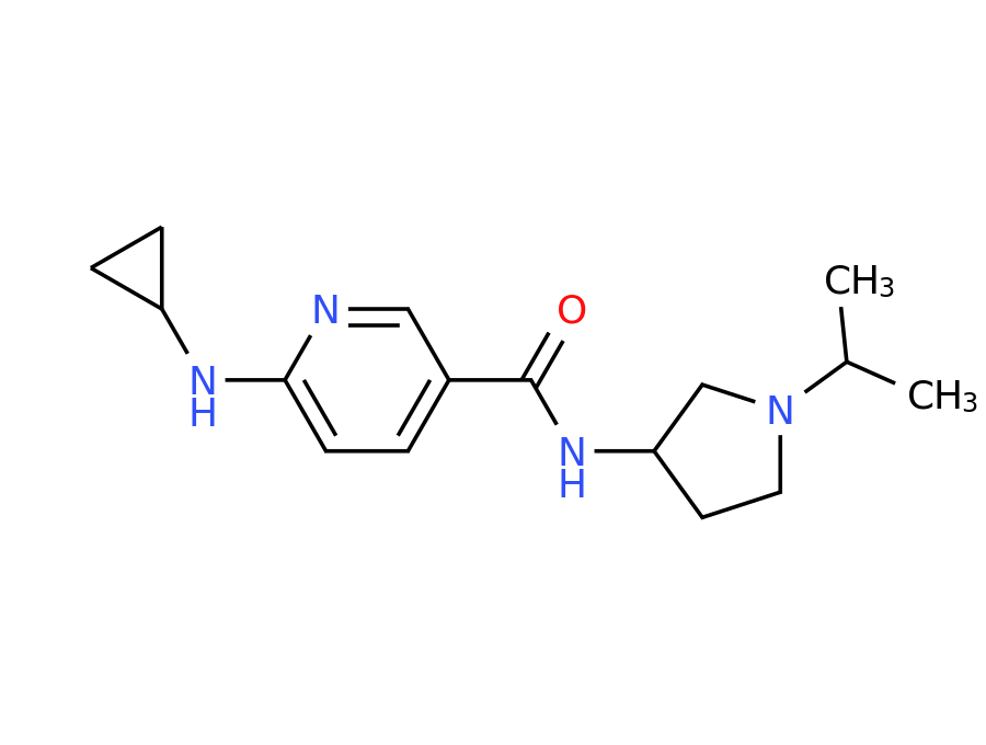 Structure Amb13214986