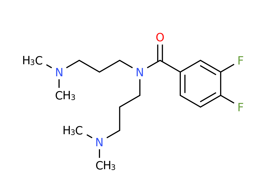 Structure Amb13222659