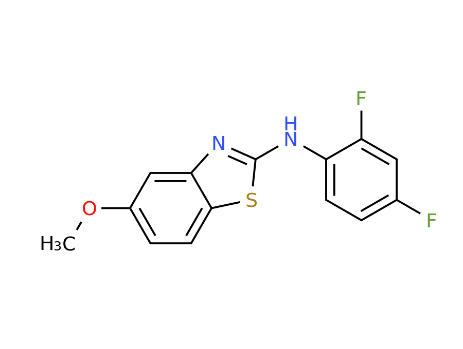 Structure Amb1323395