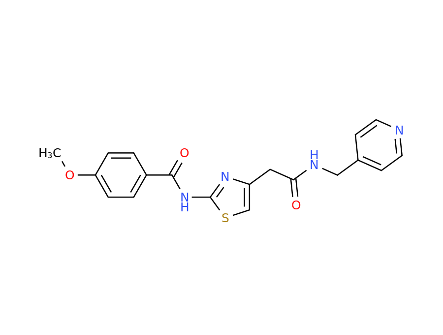 Structure Amb1324007
